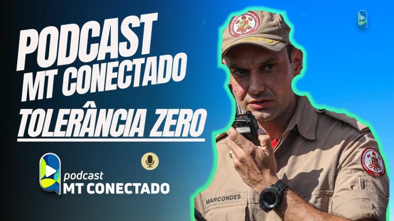 Esse é o futuro de Cuiabá que eu quero pros meus filhos!